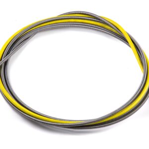 Канал направляющий КЕДР PRIME (1,2–1,6) 3,4 м желтый