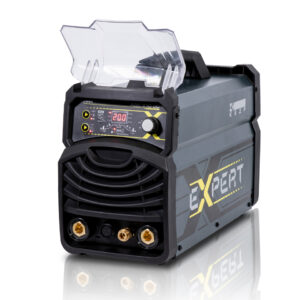 Установка аргонодуговой сварки КЕДР АДС 210 DC EXPERT