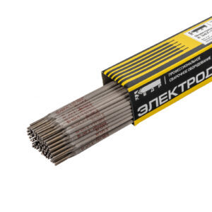 Электроды КЕДР E 347-16 / ЦЛ-11 Ø 2,5 мм (пачка 2 кг)