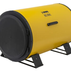 Электропечь КЕДР ЭП- 50К (220В, 400°C, загрузка 50кг)