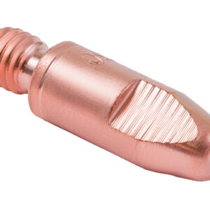 Наконечник CuCrZr КЕДР PRO M6 / Ø 0,8мм (8,0 / 28)