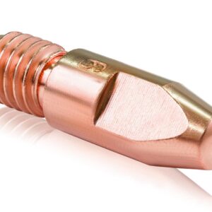 Наконечник E-Cu КЕДР PRIME М8 / Ø 1.6мм (9.0 / 30)