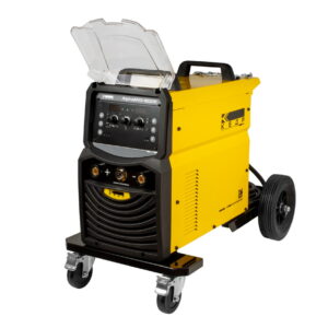 Источник сварочный КЕДР AlphaMIG-500S (30–500А, 380В)