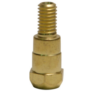 Вставка под наконечник КЕДР ( MIG-32 EXPERT) M6 / 26мм