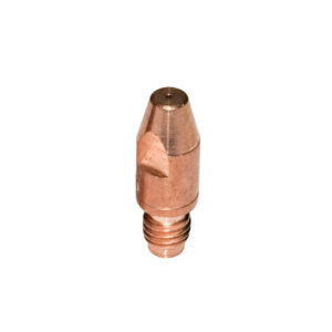 Наконечник CuCrZr КЕДР EXPERT M8 / Ø 0,8мм (10,0 / 30)