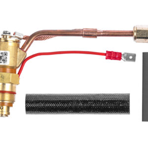Головка плазмотрона КЕДР (CUT-40 PRO)