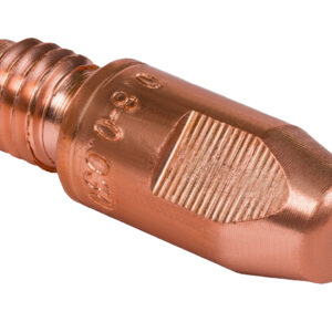 Наконечник CuCrZr КЕДР PRO M8 / Ø 0,8мм (10,0 / 30)