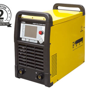 Источник сварочный КЕДР MultiMIG-5000P (380В, 30-500А)