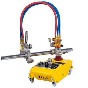 Машина газорезательная КЕДР Auto GR1-700 PRO