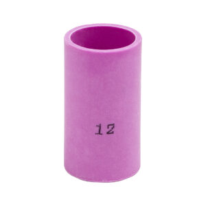 Сопло керамическое ГАЗ ЛИНЗА КЕДР (TIG-17–18–26 PRO/EXPERT) №12 / Ø 19,5 мм.