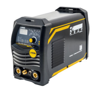 Установка аргонодуговой сварки КЕДР TIG-200PN AC/DC (220В, 10-200А)