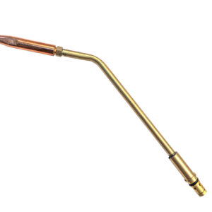 Наконечник для горелки КЕДР Г-2П Малютка №5П