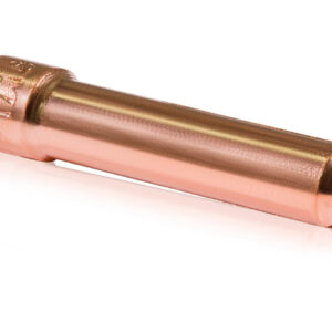 Цанга КЕДР укороченная (29 мм) для комплекта с прозрачным соплом (TIG-17–18–26 PRO/EXPERT) Ø 1,6 мм