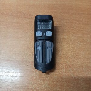 Блок кнопок цифрового управления к горелке КЕДР  (MIG EXPERT) MIG-38C