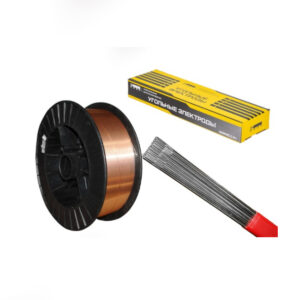 Сварочные материалы