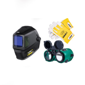 Маски сварщика, спец одежда и СИЗ