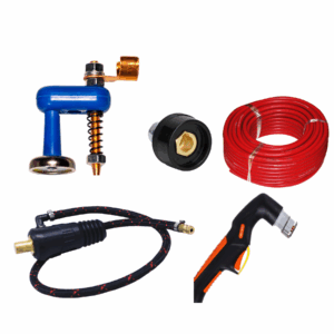 Комплектация сварочного оборудования