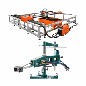 Станки и ЧПУ