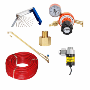 Газосварочное оборудование