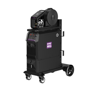 START everMIG 500DP Сварочный полуавтомат 2ST500EDP