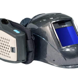 START CARBON FOCUS AIR АСФ 905 Маска сварщика хамелеон 51STFA905