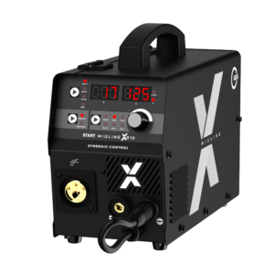 START MigLine X210 Сварочный полуавтомат 2STX210