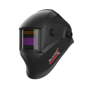 Маска сварщика хамелеон BLACK MASK АСФ 400 51ST400