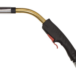 Горелка к п/а  КЕДР MIG MAXI-450 PRO (евро адаптер) 3м