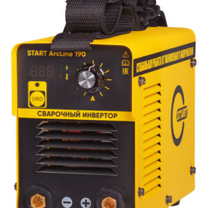 START ArcLine 190 Сварочный инвертор 1ST190