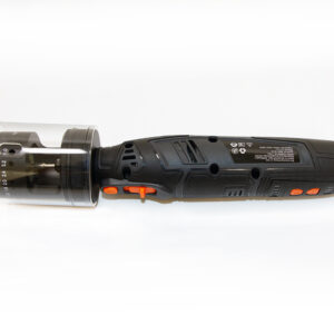 Машинка для заточки вольфрамовых электродов аккумуляторная КЕДР TIG-15 Battery