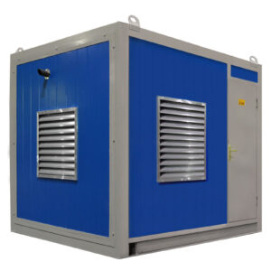 Дизельный генератор ТСС АД-50С-Т400-2РНМ1