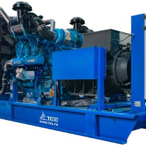 Дизельный генератор ТСС АД-800С-Т400-2РМ9 PMG c АВР