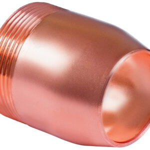 Сопло медное флюсовое для трактора КЕДР FD12-200T/AlphaTRAC-1