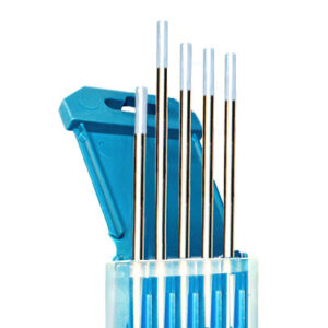 Электроды вольфрамовые КЕДР WZ-8-175 Ø 4,0 мм (белый) AC