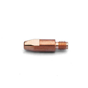 Наконечник гор. п/а M6, d.1,0 мм L28 (тело 8) E-Cu