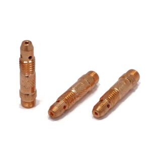 Держатель цанги d.2.4 (TIG17-18-26)