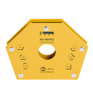 Магнитный угольник КЕДР М-4 ПРО