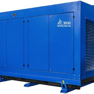 Дизельный генератор ТСС АД-550С-Т400-1РПМ26