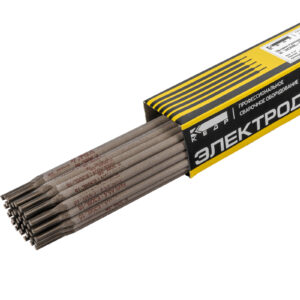 Электроды КЕДР E 308L-16 / ОЗЛ-8 Ø 4,0 мм (пачка 2 кг)