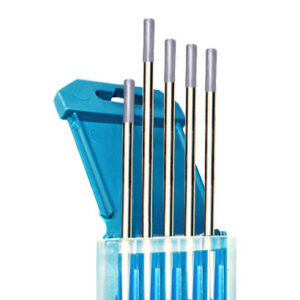 Электроды вольфрамовые КЕДР WC-20-175 Ø 4,0 мм (серый) AC/DC