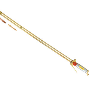 Резак пропановый КЕДР Р3П-04 удлиненный рычажный