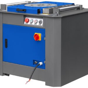 Станок для гибки арматуры с концевиком TSS GW 42В