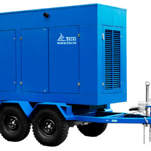 Дизельный генератор ТСС ЭД-50-Т400-1РПМ1