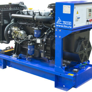 Дизельный генератор ТСС АД-25С-Т400-1РМ5