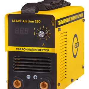 START ArcLine 250 Сварочный инвертор 1ST250