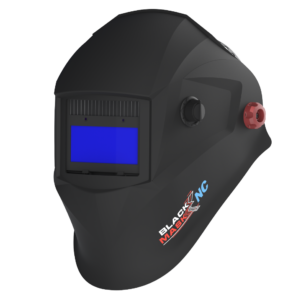 Маска сварщика хамелеон BLACK MASK АСФ 610 51ST610