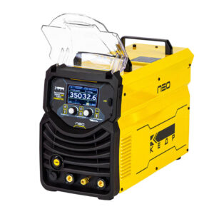 Источник сварочный КЕДР MultiMIG-3500DP NEO Robotic Ethernet/IP