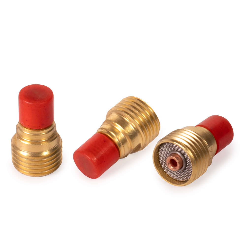 Держатель цанги GasLens d.2.0 (TIG9-20-25)