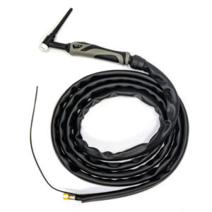 Горелка TIG 26 180A(35%) M12x1, 4m (без управляющих разъемов)