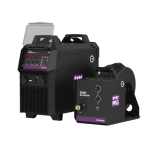START everMIG 500 Сварочный полуавтомат 2ST500E